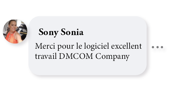 lcommentaire sonya